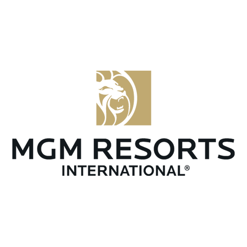 mgm casino logos
