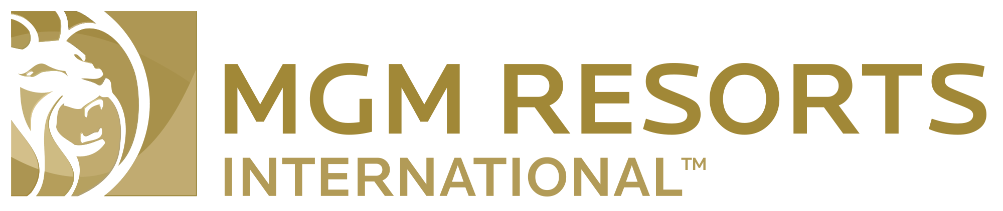 MGM Resorts Logo - MGM Resorts International