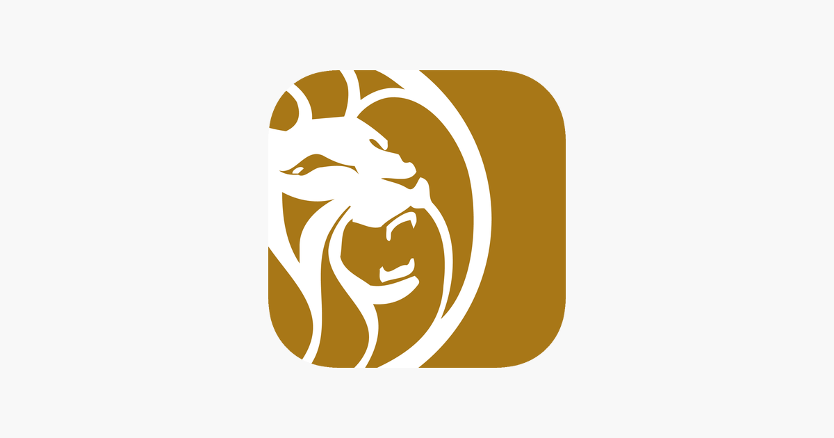 MGM Resorts Logo - MGM Resorts International on the App Store