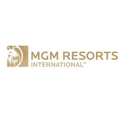 MGM Resorts Logo - MGM Resorts on the Forbes Best Employers for Diversity List