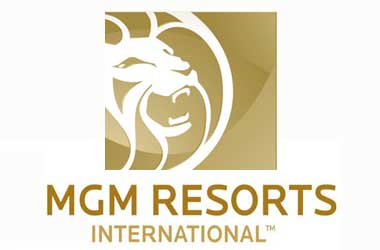 2018 MGM Logo - MGM Resorts means business in 2018 | Travel News | eTurboNews