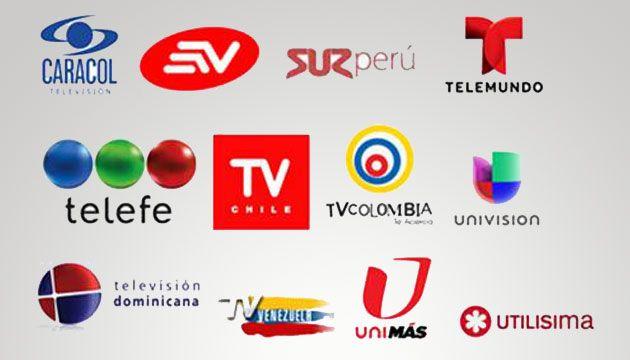 Spanish TV Channel Logo - With Comcast Spanish, Viewers Have More Options - Digital Landing