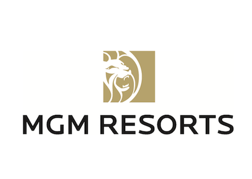 MGM Resorts Logo - SXSW 2018 Schedule