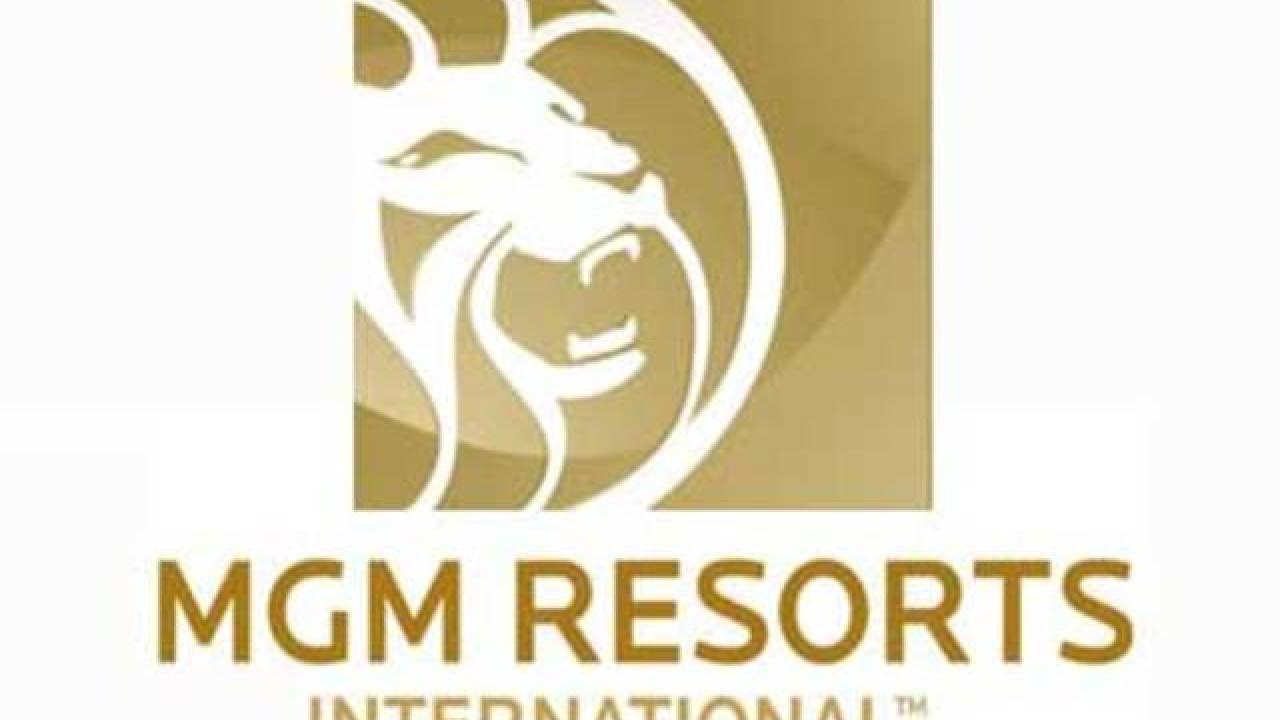 MGM Resorts Logo - MGM Resorts room revenues not hitting projections after 1 October