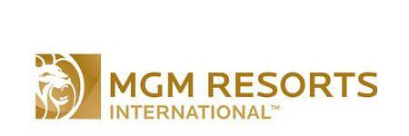 MGM Resorts Logo - Las Vegas Deals