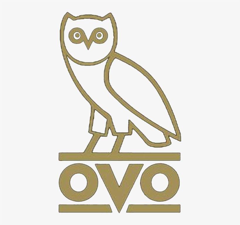 Drake OVO Logo - Png Download Drake Vector Ovo - Drake Ovo Logo Transparent PNG ...