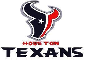 NFL Texans Logo - How to Draw The Houston Texans, Nfl Team Logo - DrawingNow