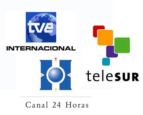 Spanish TV Channel Logo - Spanish TV Kit - Get Free TV From Spain in High Definition