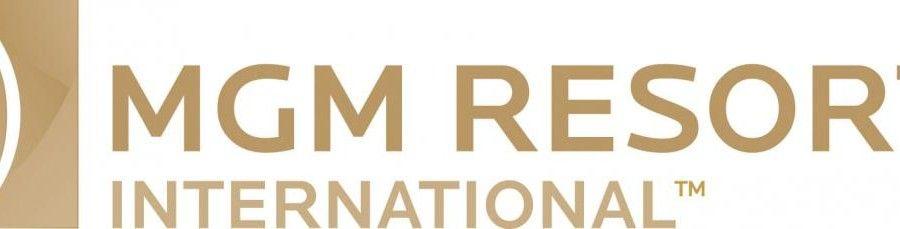 MGM Resorts Logo - MGM Resorts International has Big Plans for Near Future