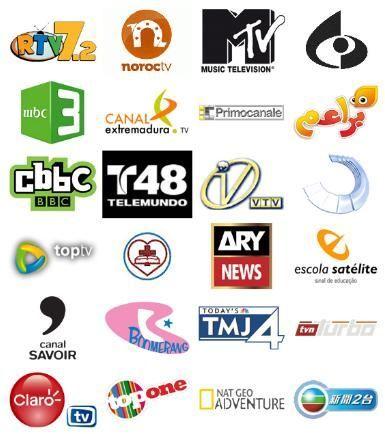 Spanish TV Channel Logo - Tv Spanish Land Channel