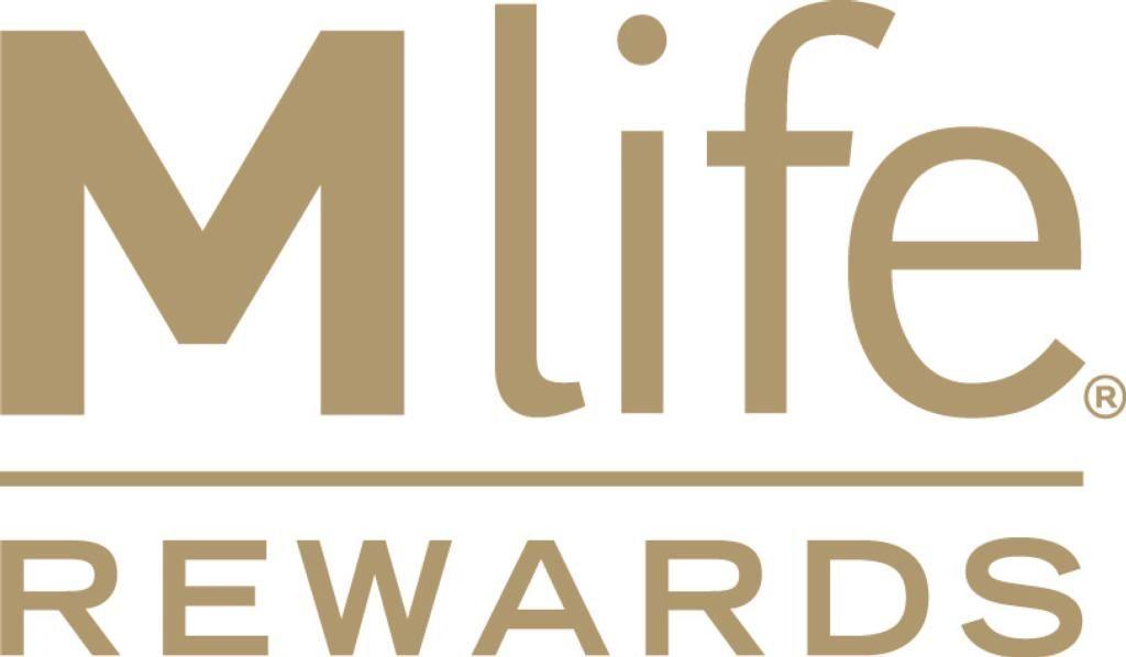 MGM Resorts Logo - MGM Resorts International's Loyalty Program, M life Rewards, Takes ...