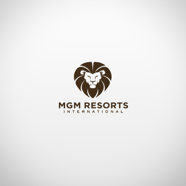 MGM Resorts Logo - MGM Resorts International on Behance