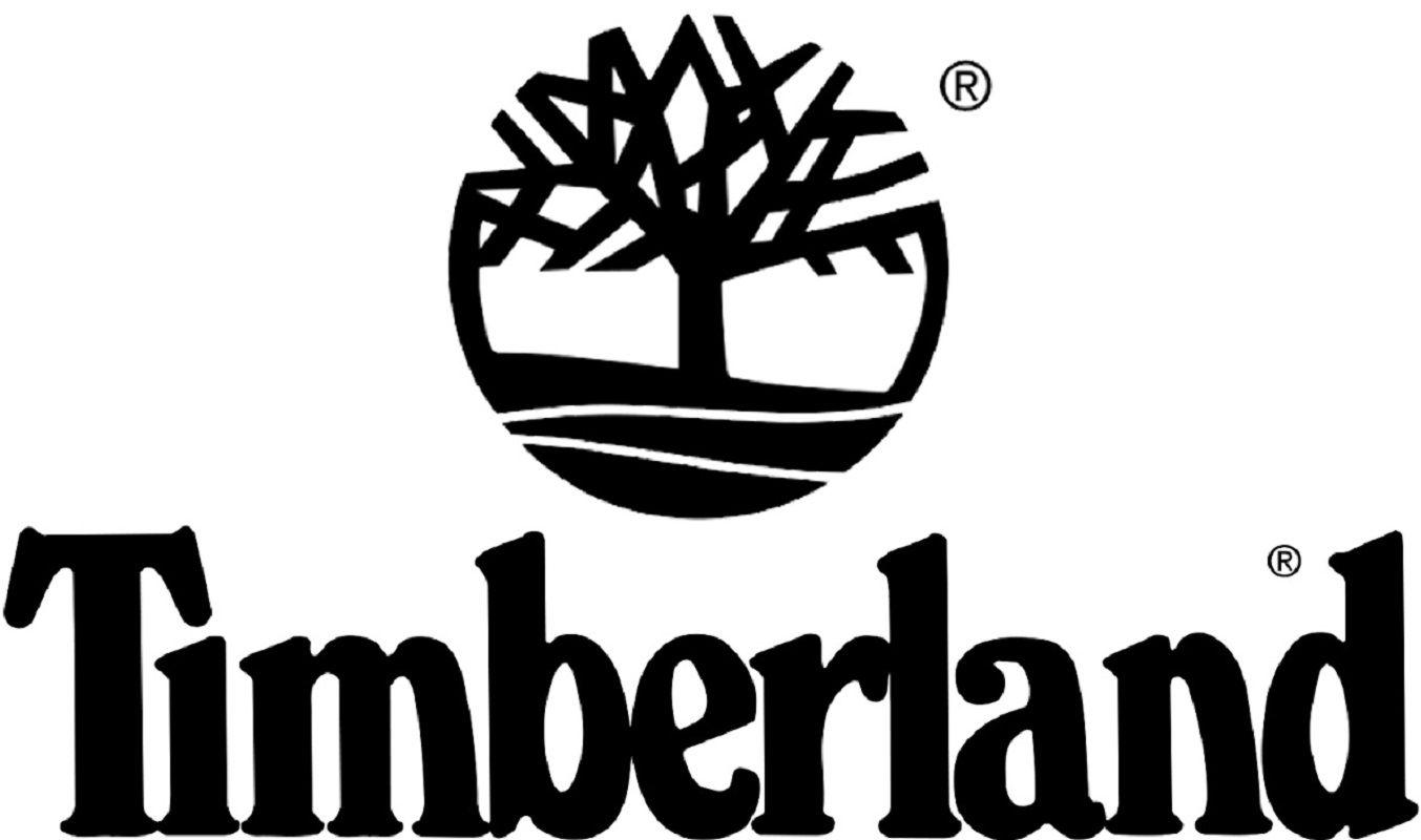 Timberland Logo - Timberland Logos