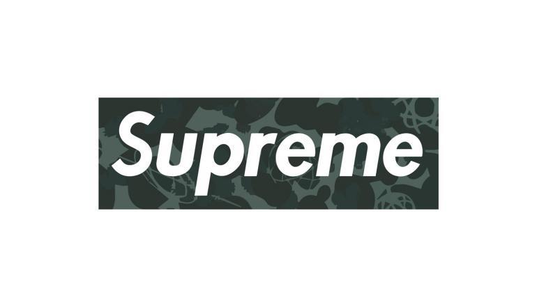 LV X Supreme Collab Logo - The 15 Most Expensive Supreme Items Ever