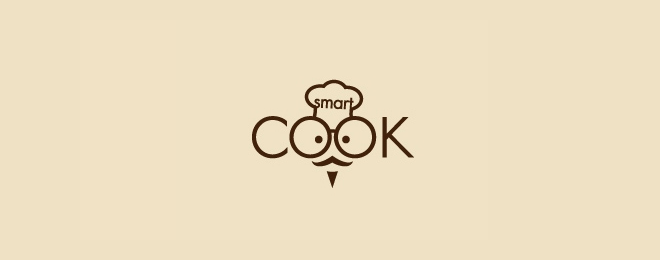 Cool Restaurant Logo - 50+ Creative Bar & Restaurant Logo Design Inspirations