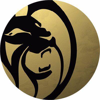 MGM Resorts Logo - MGM Resorts on Twitter: 