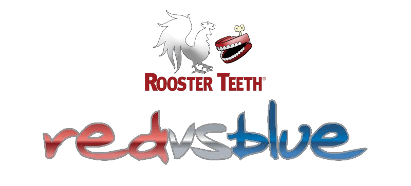 Red Vs. Blue Logo - Red Vs Blue Season 10 to Feature Elijah Wood
