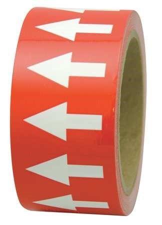 Red Arrow Manufacturing Logo - Incom Manufacturing White/Red Arrow Tape | Products | Pinterest