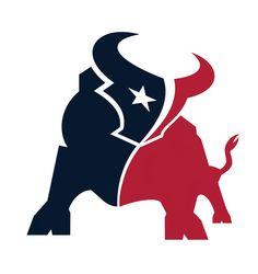 NFL Texans Logo - 178 Best Texans images | Houston texans football, Football players ...