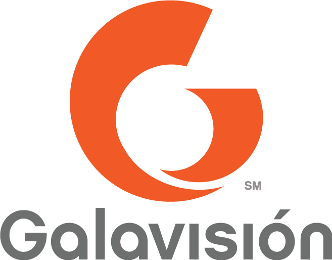 Spanish TV Channel Logo - The Branding Source: New logo: Galavisión