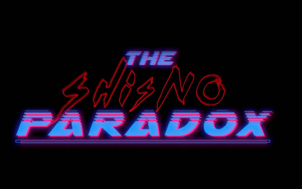 Red Vs. Blue Logo - Red vs Blue Season 16 Reveals the Shisno Paradox
