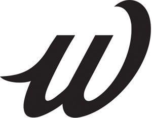 Curly W Logo - The Law of the Letter: Could Nats' Curly W Be Taken Away?