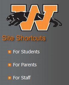 Curly W Logo - D.C. Sports Bog school football team uses Nats logo