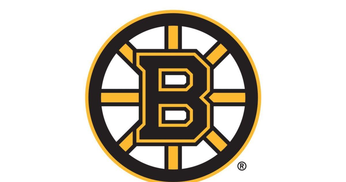 B Black Sports Logo - PCI: The Boston Bruins Will Win the Stanley Cup – The Cowl