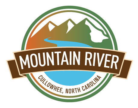 Mountain River Logo - Mountain River — East West Capital Group
