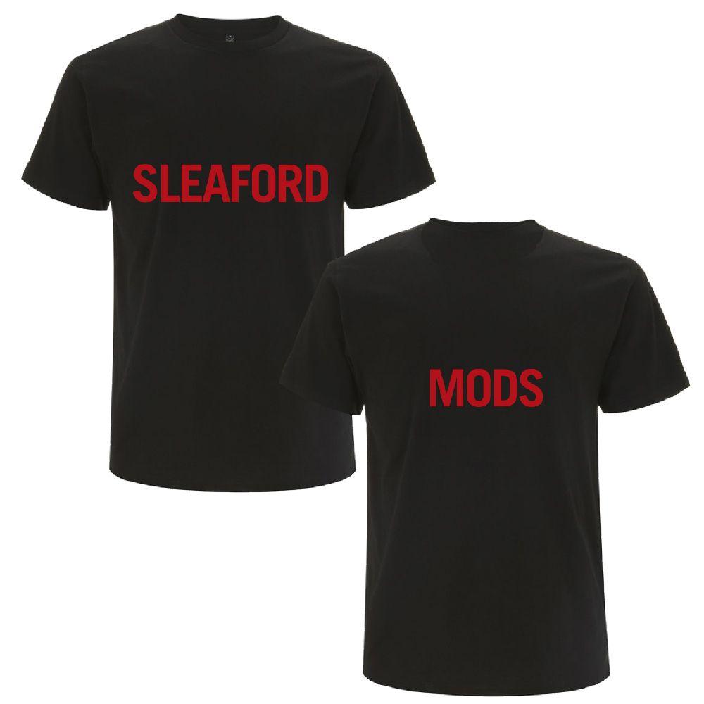 B Black Sports Logo - Sleaford Mods | F & B Black Logo | Sleaford Mods