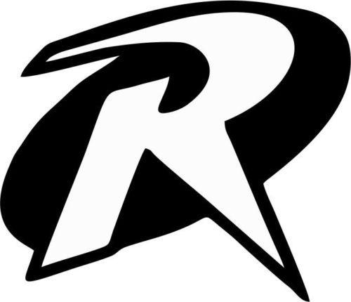 Robin Logo - Email