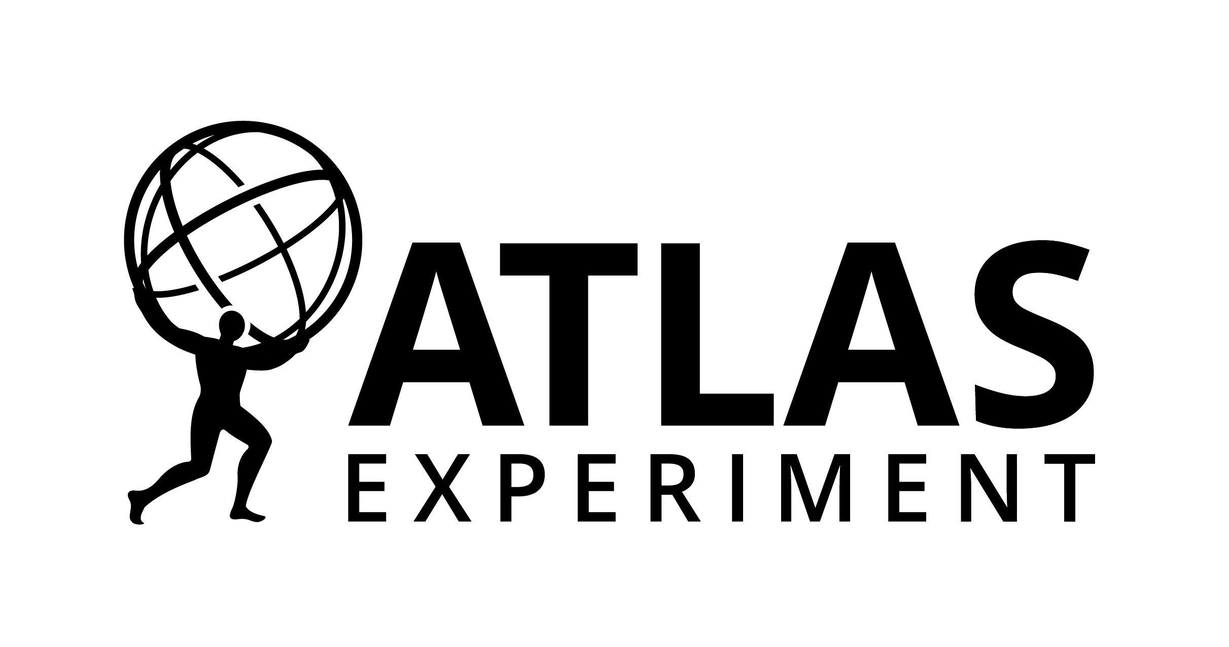 Alternative Logo - ATLAS design guidelines | ATLAS Outreach & Education