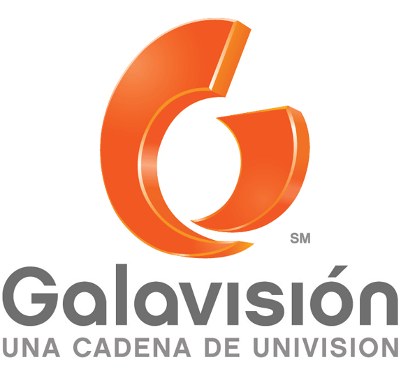 Spanish TV Channel Logo - Brand New: Galavisión Lacks Vision