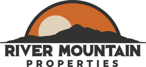 River and Mountain Logo - river mountain logo. Uptown Village. Blacksburg, Virginia