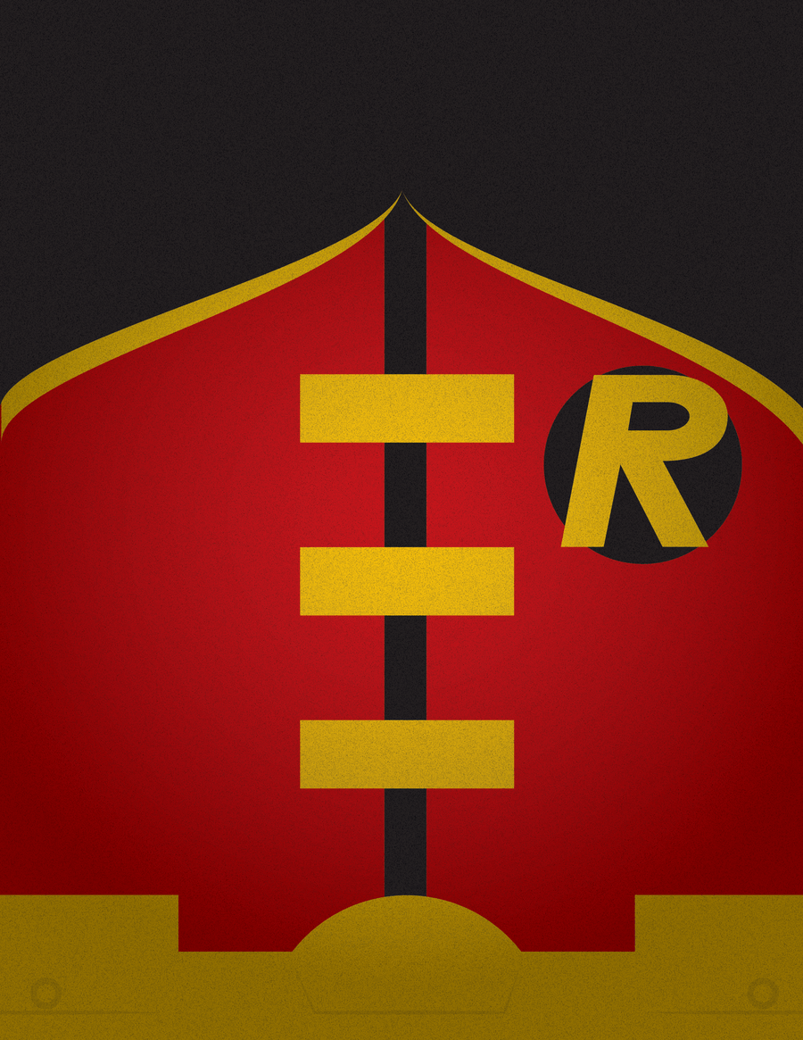 Robin Logo - robin symbol - Google Search | Graphics :D | Young justice robin ...