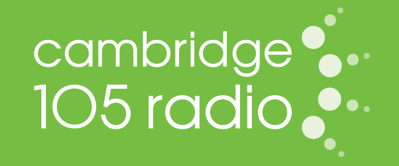 Green Radio Logo - Logos & Images