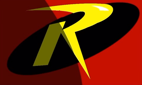 Robin Logo - Robin Logo - CODPlayerCards.com