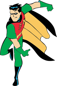 Robin Logo - Robin Logo Vector (.EPS) Free Download