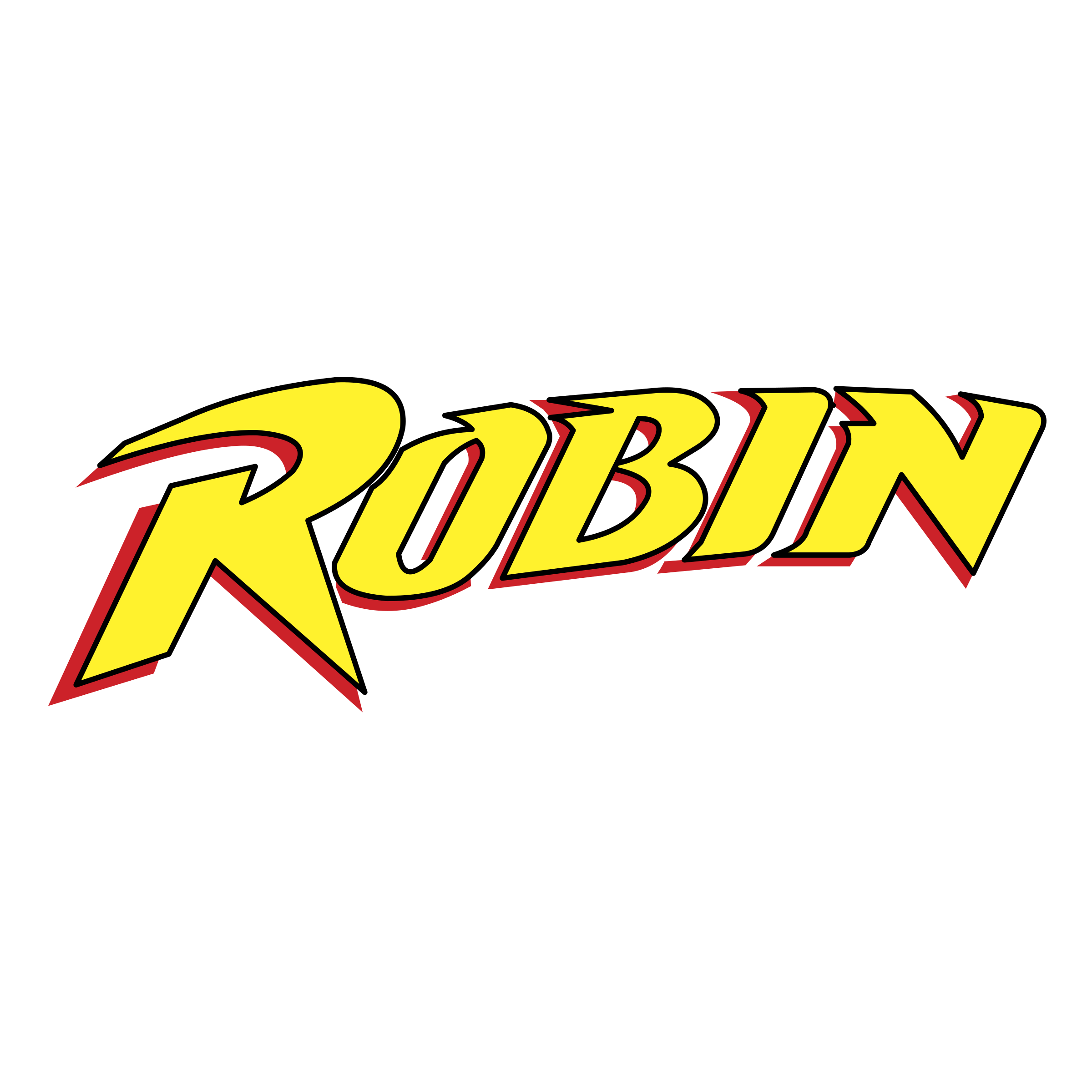 Robin Logo - Robin Logo PNG Transparent & SVG Vector - Freebie Supply