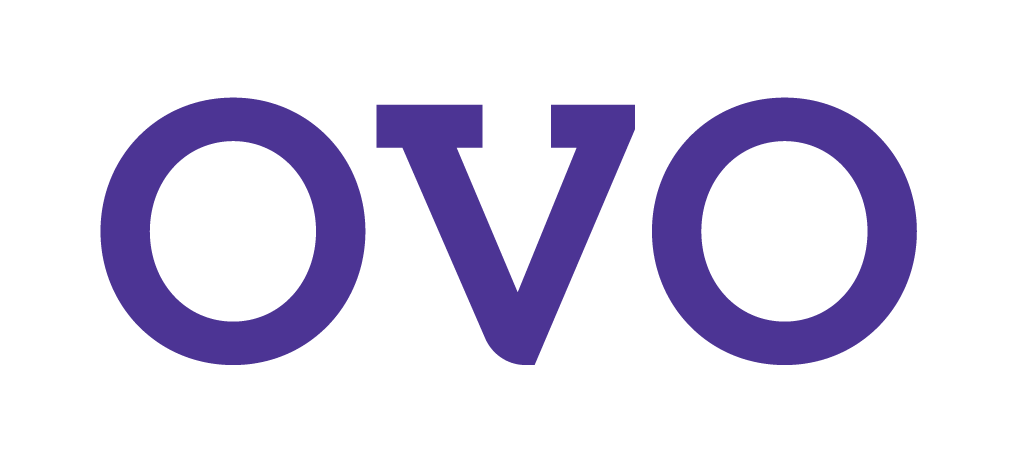 Ovo Logo - OVO (PT Visionet Internasional) Careers, Job Hiring & Openings