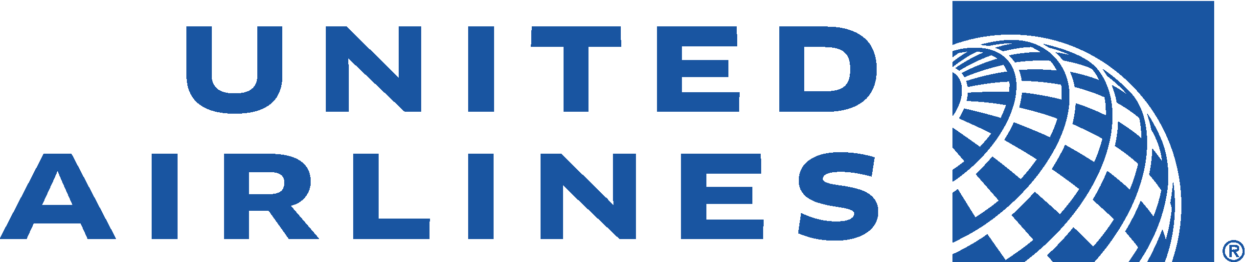 United Airlines Logo - United Airlines Logo Reg Upload (united.jobs). Thurgood Marshall