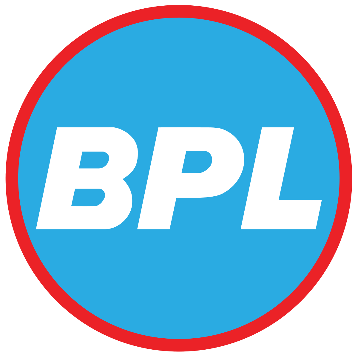 TV Company Logo - BPL Group