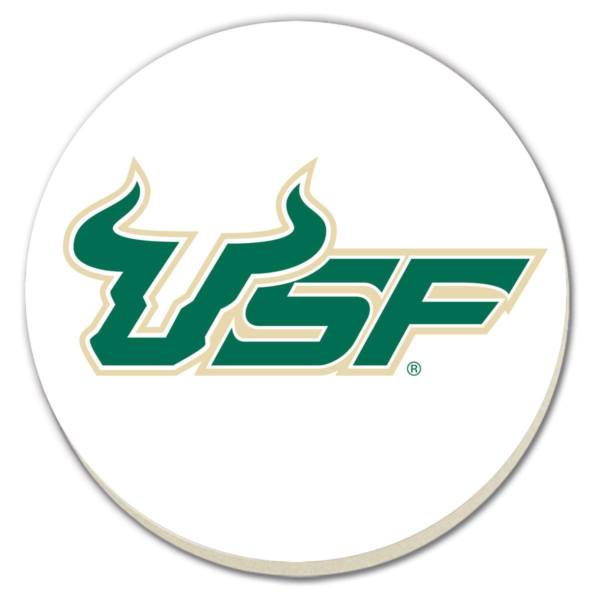 USF Logo - Coaster USF Logo