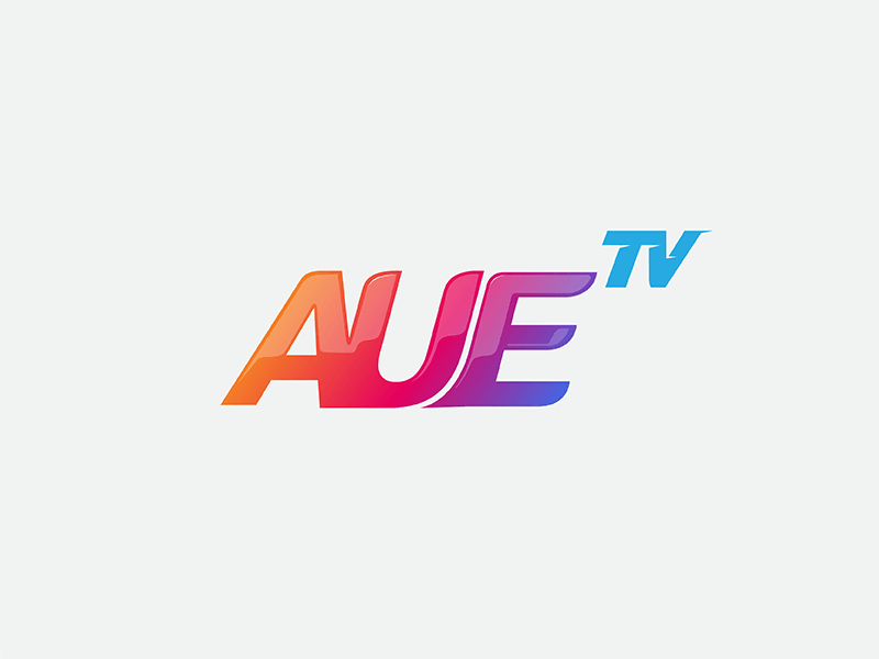 TV Company Logo - Aue Tv Company Logo Part 2 by ImprintExt | Dribbble | Dribbble