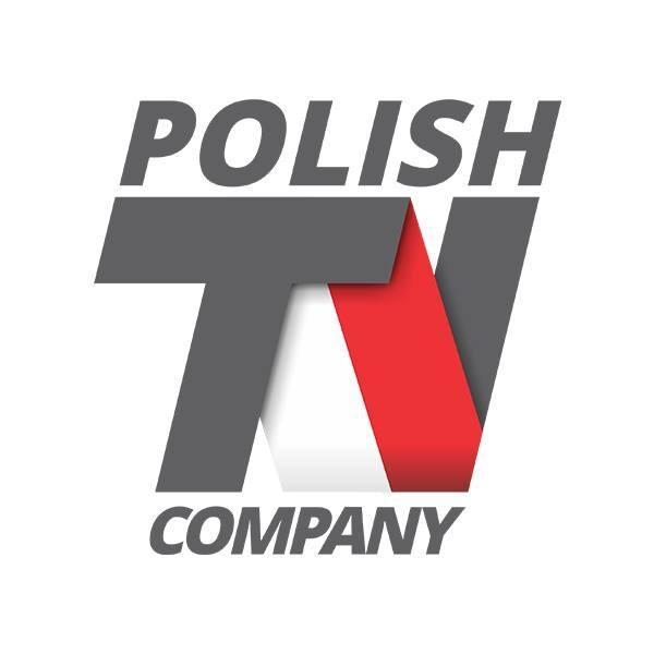 TV Company Logo - About Us - Polish TV Company