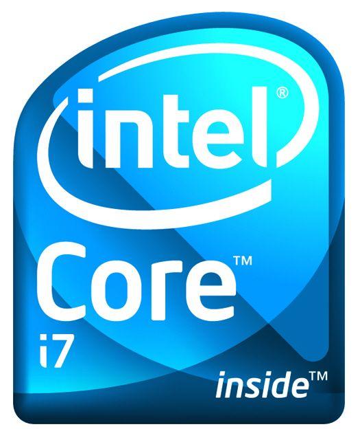 Intel Core I7 Logo - Image - Intel core i7 logo-100808.jpg | Logopedia | FANDOM powered ...