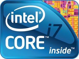 Intel Core I7 Logo - Processeur Intel Core i7 Logo Vector (.AI) Free Download