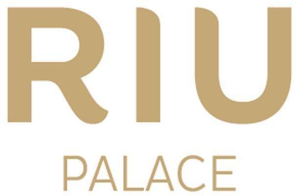 Rui Palace Logo - RIU PALACE