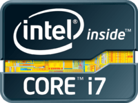 Intel Core I7 Logo - Core i7 Extreme Edition (i7EE) - Intel - WikiChip