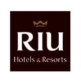 Rui Palace Logo - Hotel Riu Palace. CATURGUA Camara de Turismo de Guanacaste en Costa